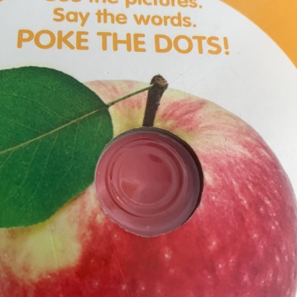 Poke Popping Sounds Board Book by Melissa & Doug - Picture 6 of 11